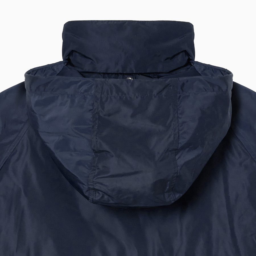 TOMMY HILFIGER Midi Windbreaker