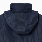 TOMMY HILFIGER Midi Windbreaker