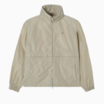 TOMMY HILFIGER Midi Windbreaker
