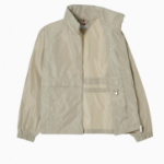 TOMMY HILFIGER Midi Windbreaker