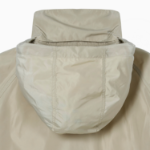 TOMMY HILFIGER Midi Windbreaker