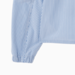 TOMMY HILFIGER Seersucker Windbreaker