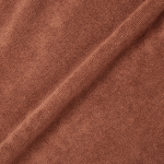 JAJU Terry Half Pants – Brick