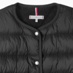 TOMMY HILFIGER Knit Mix Light Down