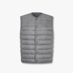 JAJU Light Vest – Grey
