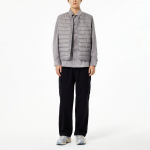 JAJU Light Vest – Grey