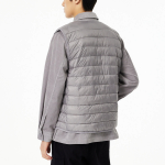 JAJU Light Vest – Grey