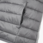 JAJU Light Vest – Grey