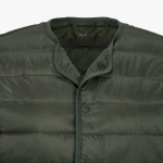 JAJU Light Vest – Khaki