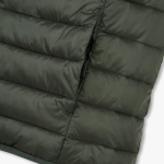 JAJU Light Vest – Khaki