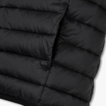 JAJU Light Vest – Black