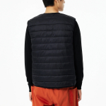 JAJU Light Vest – Black