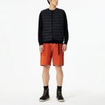 JAJU Light Vest – Black