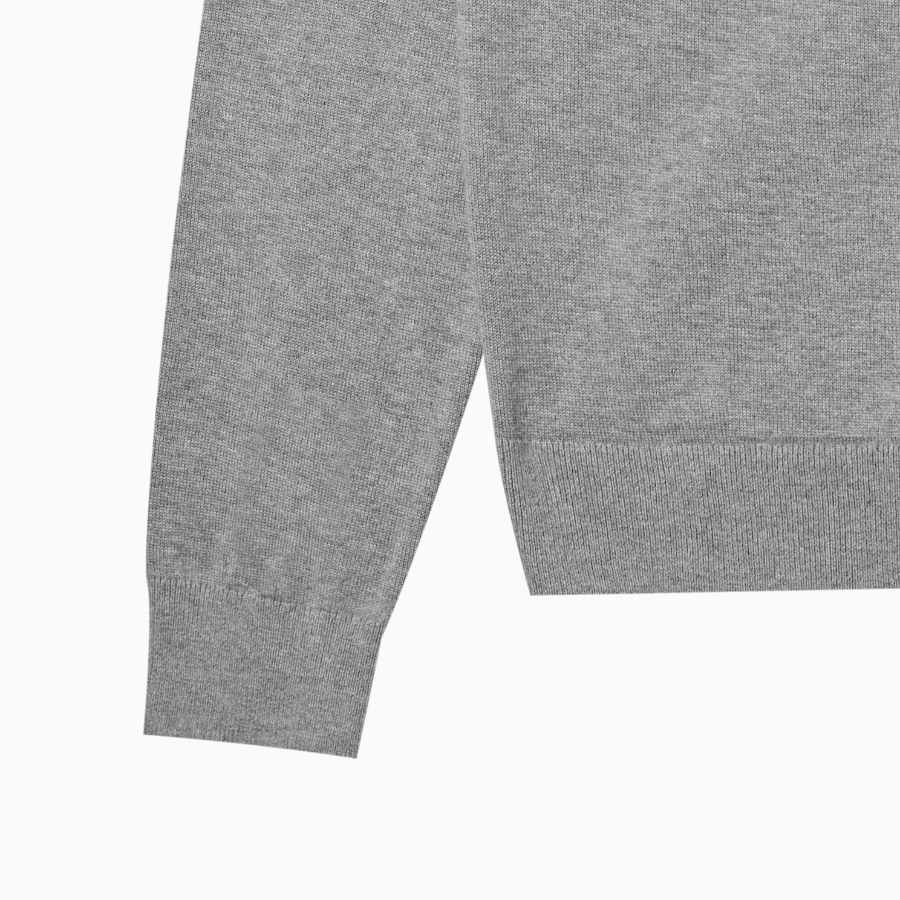 TOMMY HILFIGER Essential Cotton Cardigan