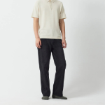 JAJU Cotton Thick Rib Socks – Khaki