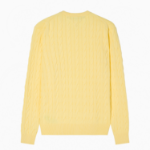 TOMMY HILFIGER Classic Cotton Cable Sweater