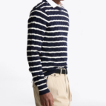 TOMMY HILFIGER Classic Cotton Cable Sweater