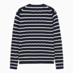 TOMMY HILFIGER Classic Cotton Cable Sweater