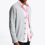 TOMMY HILFIGER Ricecone Cardigan