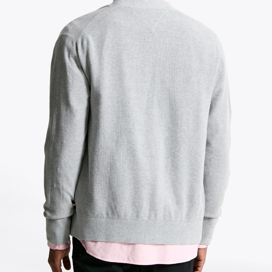 TOMMY HILFIGER Ricecone Cardigan