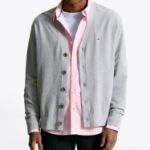 TOMMY HILFIGER Ricecone Cardigan