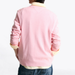 TOMMY HILFIGER Essential Cotton Crewneck Sweater