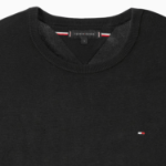 TOMMY HILFIGER Essential Cotton Crewneck Sweater