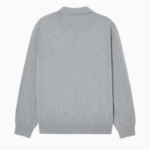 TOMMY HILFIGER Collar Pullover