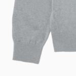 TOMMY HILFIGER Collar Pullover