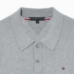 TOMMY HILFIGER Collar Pullover