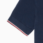 TOMMY HILFIGER [Official Headquarters] Cotton Crewneck Stitch Sweater