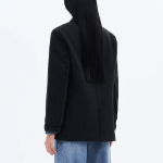 8 seconds Oversized Tailored Jacket – Ash