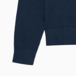 TOMMY HILFIGER [Official Headquarters] Cotton Jersey Stitch Sweater