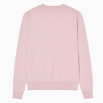 TOMMY HILFIGER [Official Headquarters] Cotton Jersey Stitch Sweater