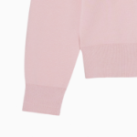 TOMMY HILFIGER [Official Headquarters] Cotton Jersey Stitch Sweater