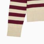 TOMMY HILFIGER [Official Headquarters] Cotton Jersey Stitch Sweater