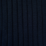 JAJU Silket Long Socks – Navy