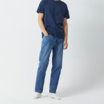 JAJU Cotton Sneaker Socks 5-Pack – White