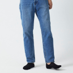 JAJU Half-Pile Sneaker Socks – Black