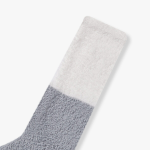 JAJU Cozy Sleep Socks – Blue