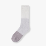 JAJU Cozy Sleep Socks – Grey