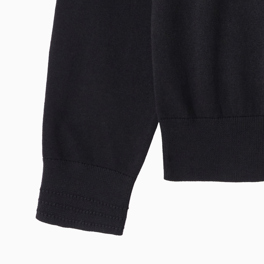 TOMMY HILFIGER [Official Headquarters] Crew Neck Cardigan