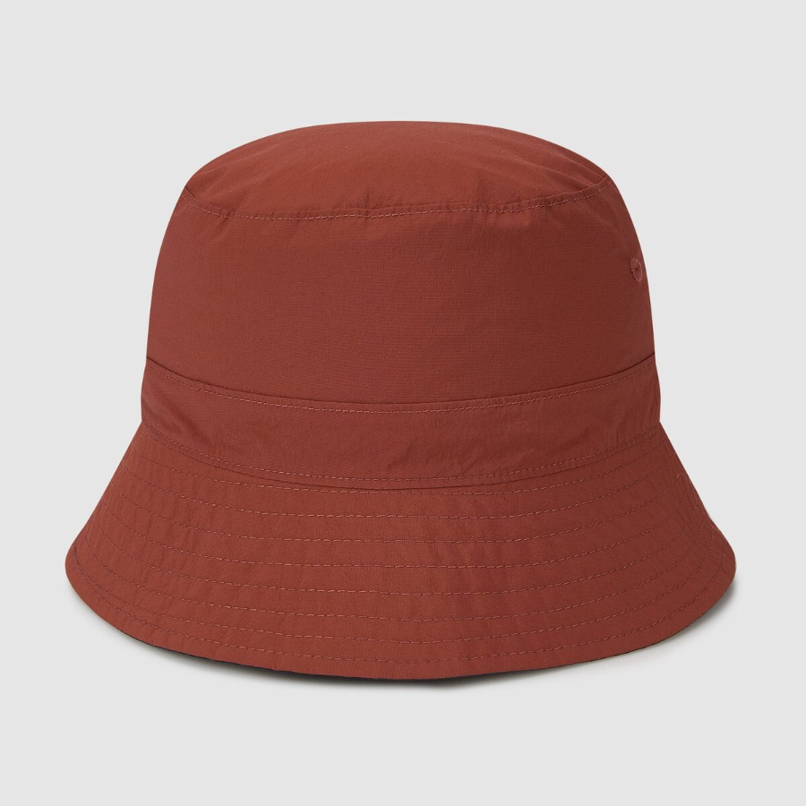 JAJU Reversible Bucket Hat – Navy