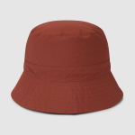 JAJU Reversible Bucket Hat – Navy