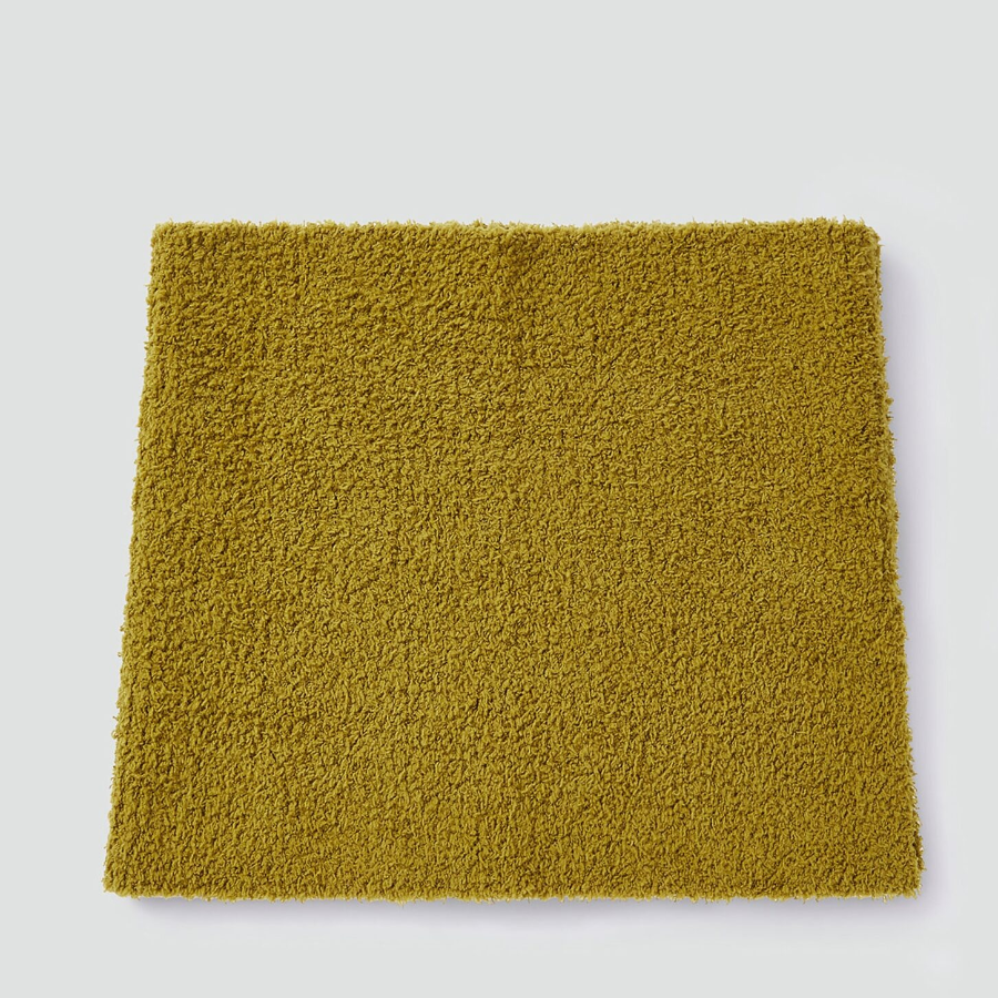 JAJU Soft Neck Warmer – Olive