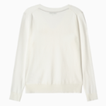 TOMMY HILFIGER [Official Headquarters] Stitch V-Neck Sweater