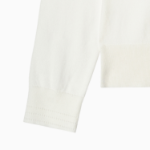 TOMMY HILFIGER [Official Headquarters] Stitch V-Neck Sweater