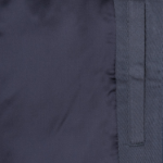 Maison Kitsune Men Elasticated Zipped Blouson - Fig