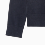 TOMMY HILFIGER [Official Headquarters] Stitch V-Neck Sweater