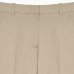 TOMMY HILFIGER [Official Headquarters] Wide Ankle Chino Pants